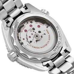 OMEGA Seamaster Planet Ocean 600M 43.5mm Chronometer Automatic Men's Watch