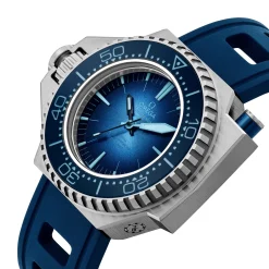 OMEGA Seamaster Ploprof 1200m 55mm Chronometer Automatic Men’s Watch