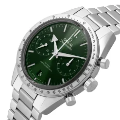 OMEGA Speedmaster '57 40.5mm Co-Axial Master Chronometer Chronograph Men’s Watch