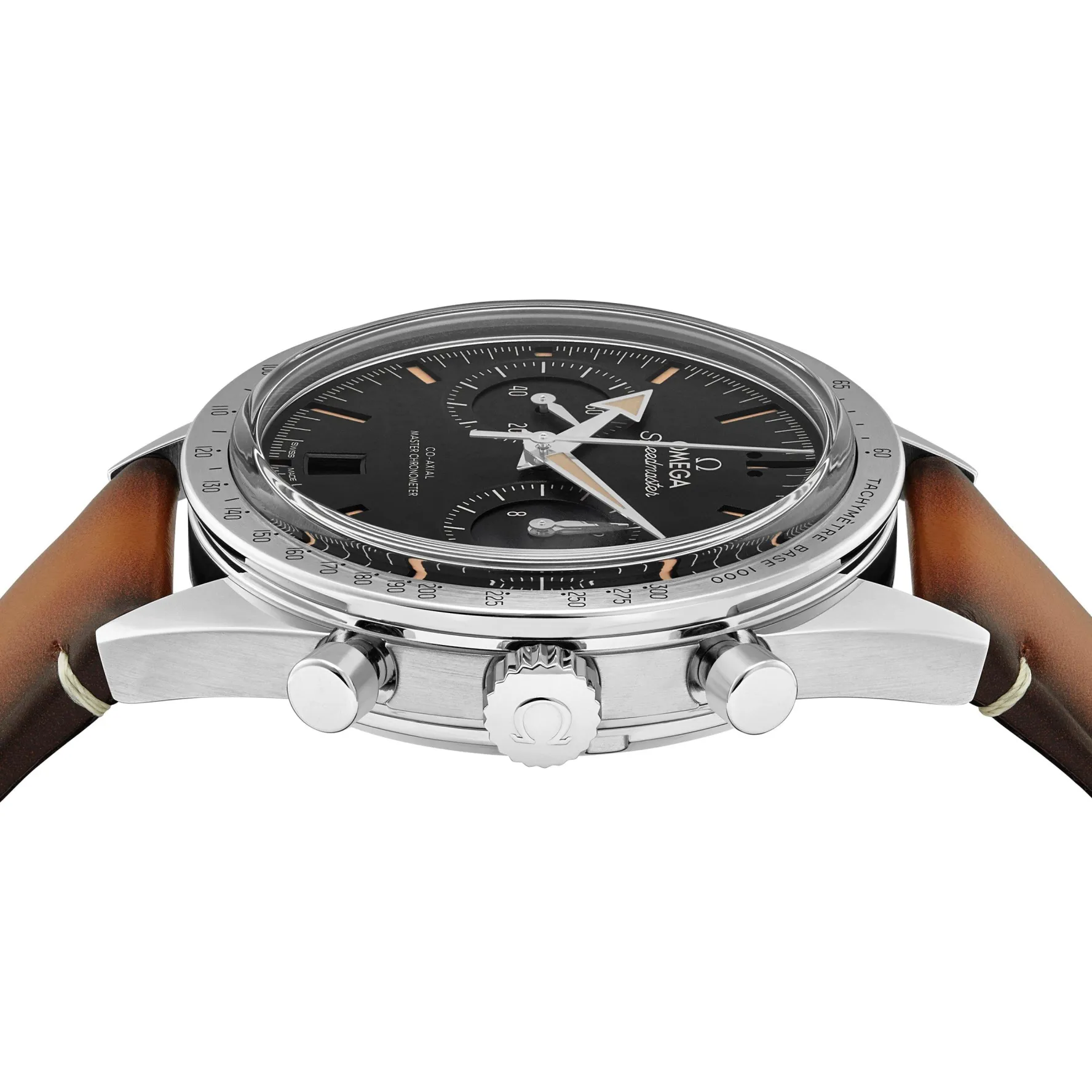 OMEGA Speedmaster '57 40.5mm Co-Axial Master Chronometer Chronograph Men’s Watch