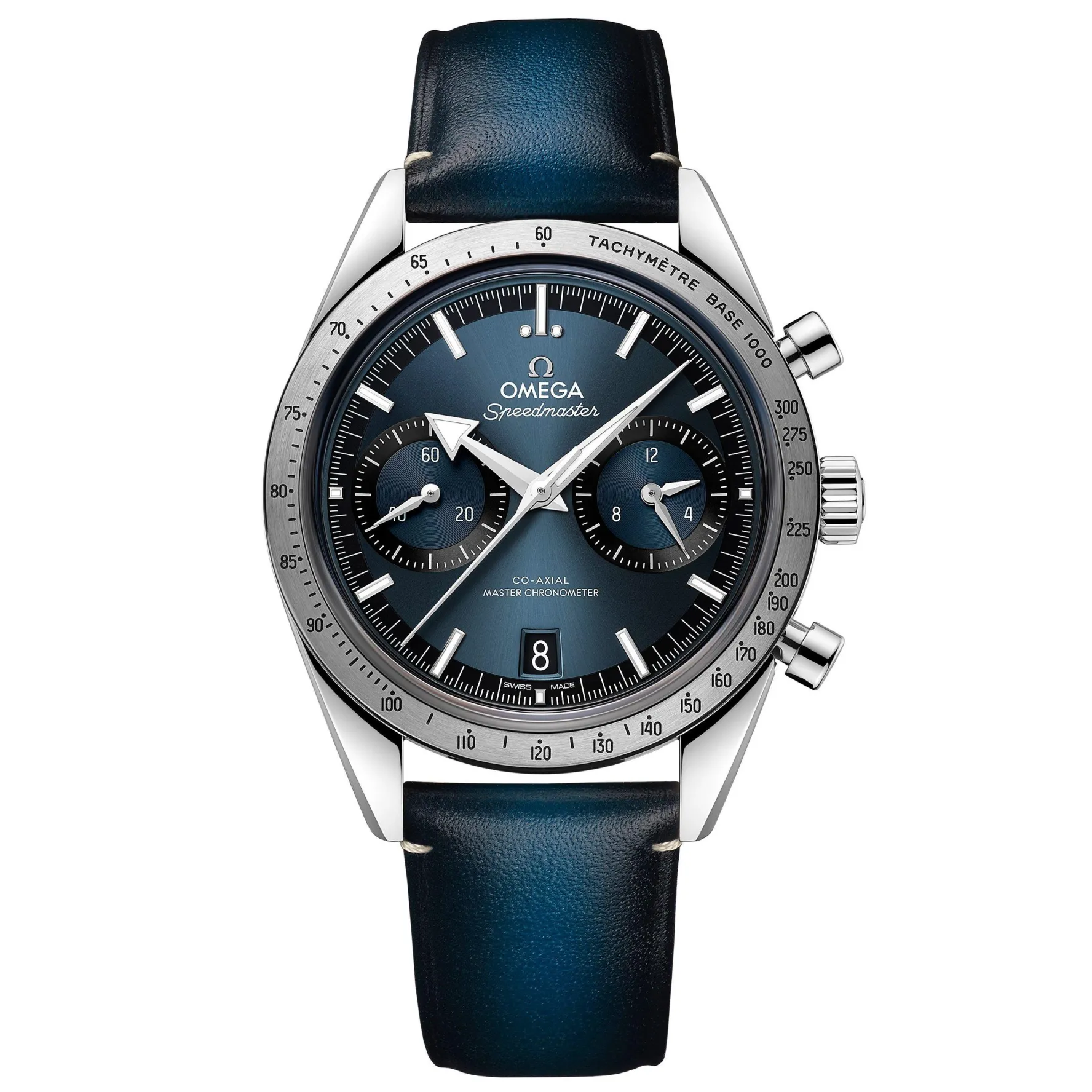 OMEGA Speedmaster '57 40.5mm Co-Axial Master Chronometer Chronograph Men’s Watch