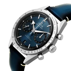 OMEGA Speedmaster '57 40.5mm Co-Axial Master Chronometer Chronograph Men’s Watch