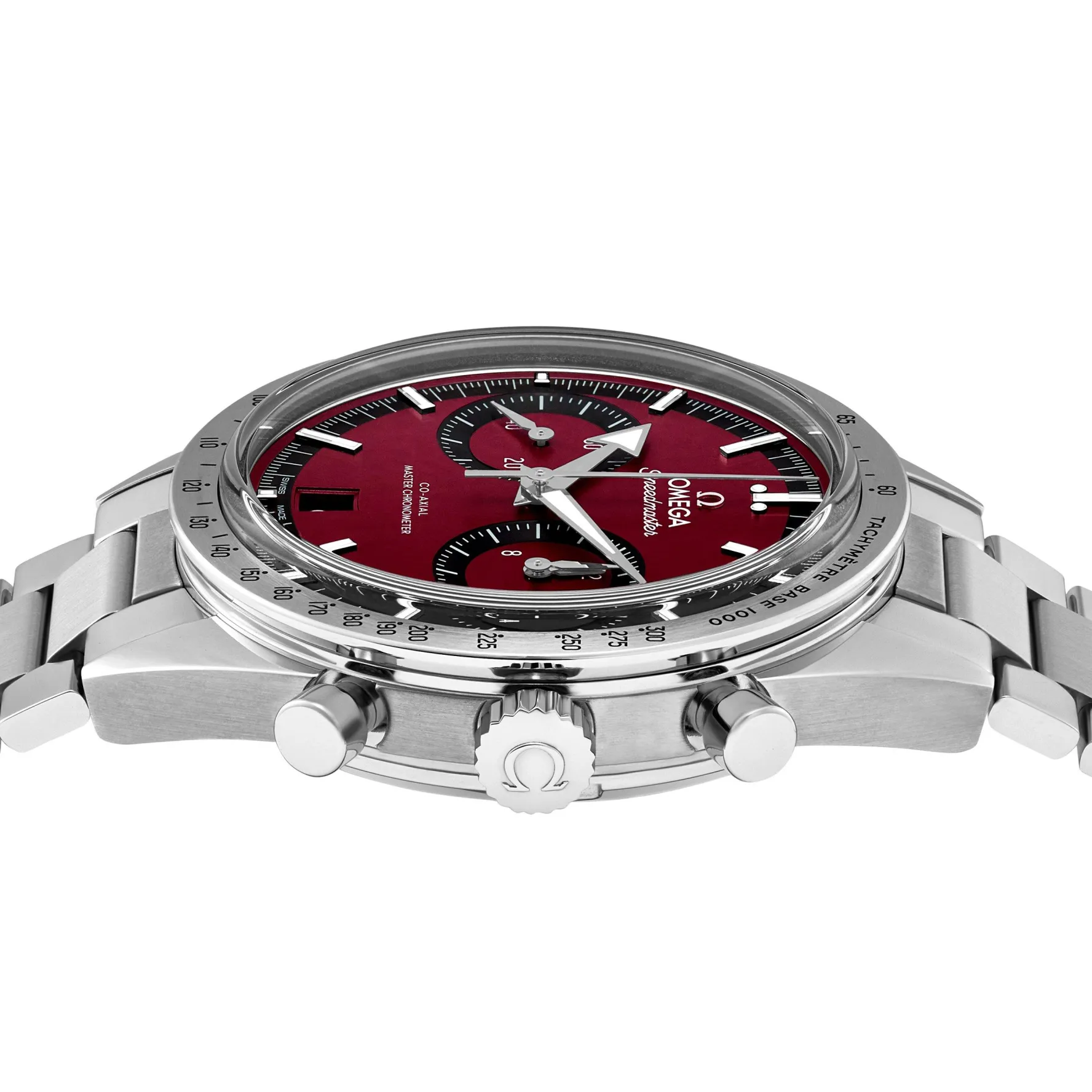 OMEGA Speedmaster '57 40.5mm Co-Axial Master Chronometer Chronograph Men’s Watch