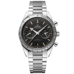 OMEGA Speedmaster '57 40.5mm Co-Axial Master Chronometer Chronograph Men’s Watch
