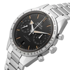 OMEGA Speedmaster '57 40.5mm Co-Axial Master Chronometer Chronograph Men’s Watch