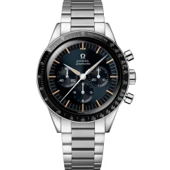 OMEGA Speedmaster Anniversary Series 39.7mm Co-Axial Master Chronometer Men’s Watch
