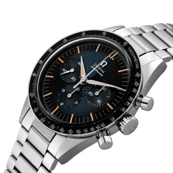 OMEGA Speedmaster Anniversary Series 39.7mm Co-Axial Master Chronometer Men’s Watch