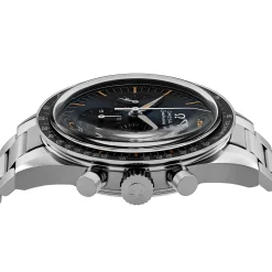 OMEGA Speedmaster Anniversary Series 39.7mm Co-Axial Master Chronometer Men’s Watch