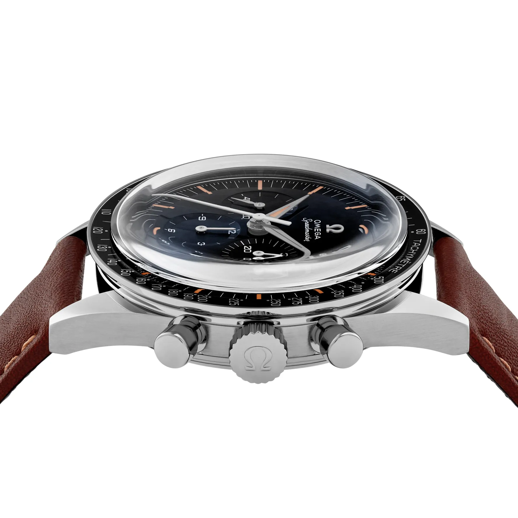 OMEGA Speedmaster Anniversary Series 39.7mm Co-Axial Master Chronometer Men’s Watch