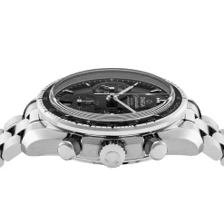 OMEGA Speedmaster 38mm Chronometer Chronograph Automatic Men's Watch