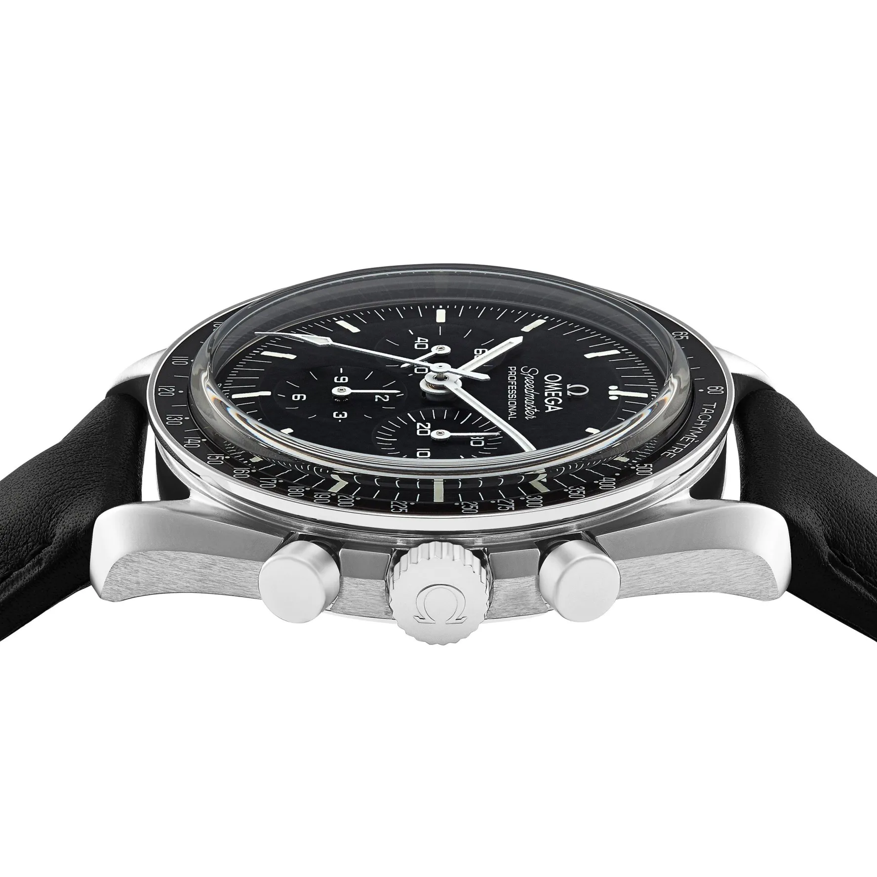 OMEGA Speedmaster Moonwatch Professional 42mm Co-Axial Master Chronometer Men's Watch