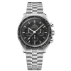 OMEGA Speedmaster Moonwatch Professional 42mm Co-Axial Master Chronometer Men's Watch