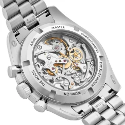 OMEGA Speedmaster Moonwatch Professional 42mm Co-Axial Master Chronometer Men's Watch