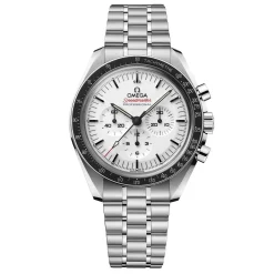OMEGA Speedmaster Moonwatch Professional 42mm Chronograph Men’s Watch