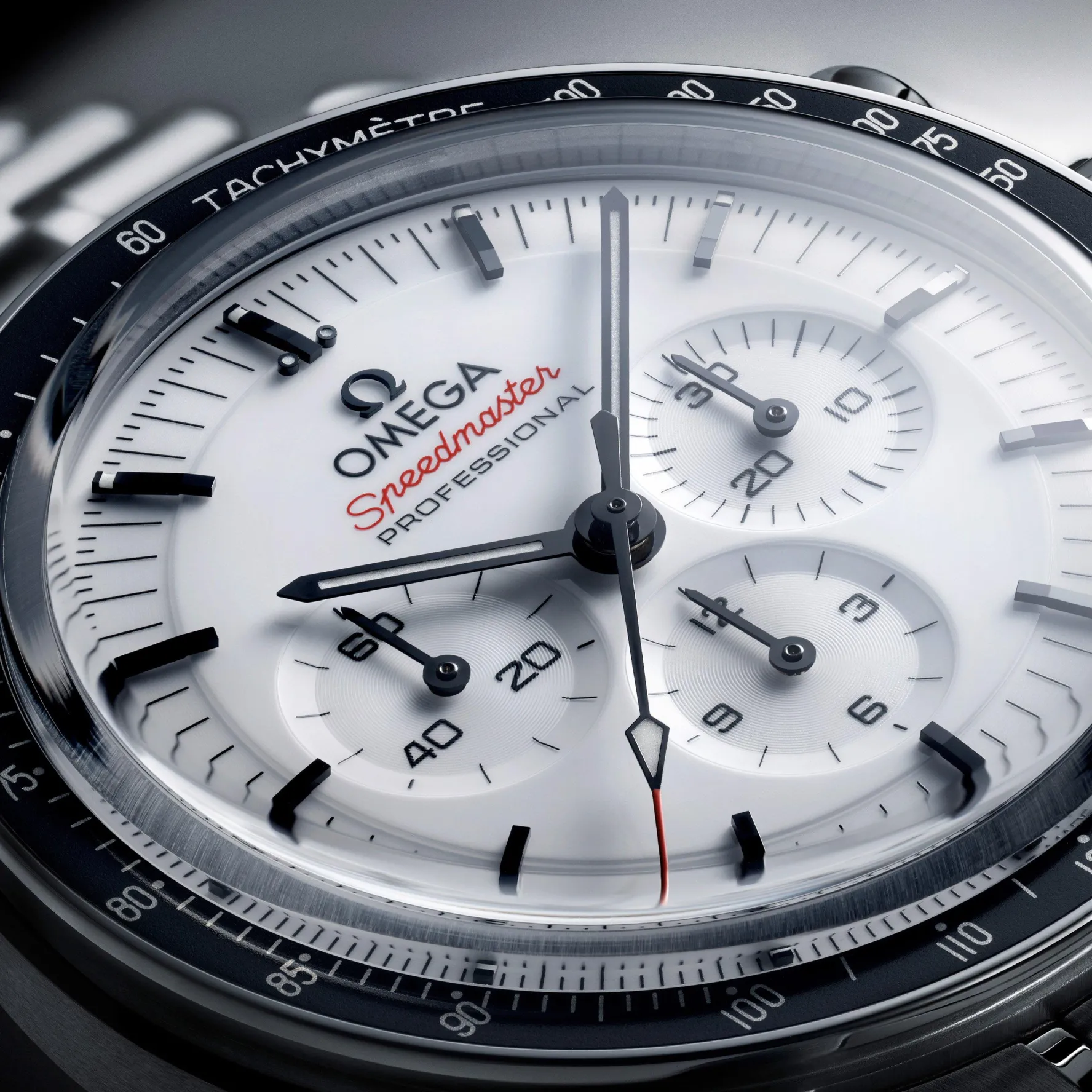 OMEGA Speedmaster Moonwatch Professional 42mm Chronograph Men’s Watch