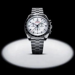 OMEGA Speedmaster Moonwatch Professional 42mm Chronograph Men’s Watch