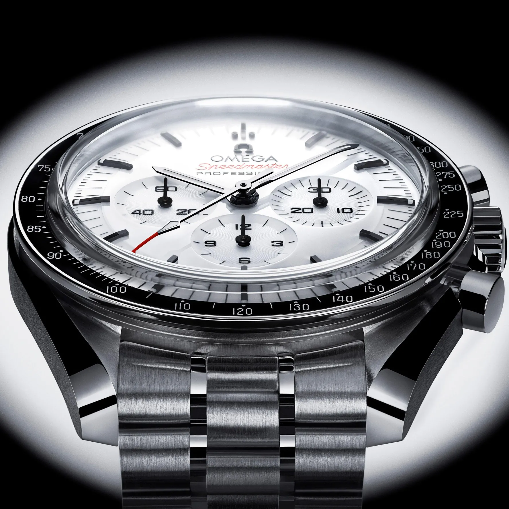 OMEGA Speedmaster Moonwatch Professional 42mm Chronograph Men’s Watch
