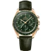 OMEGA Speedmaster Moonwatch Professional 42mm Co-Axial Master Chronometer Men’s Watch