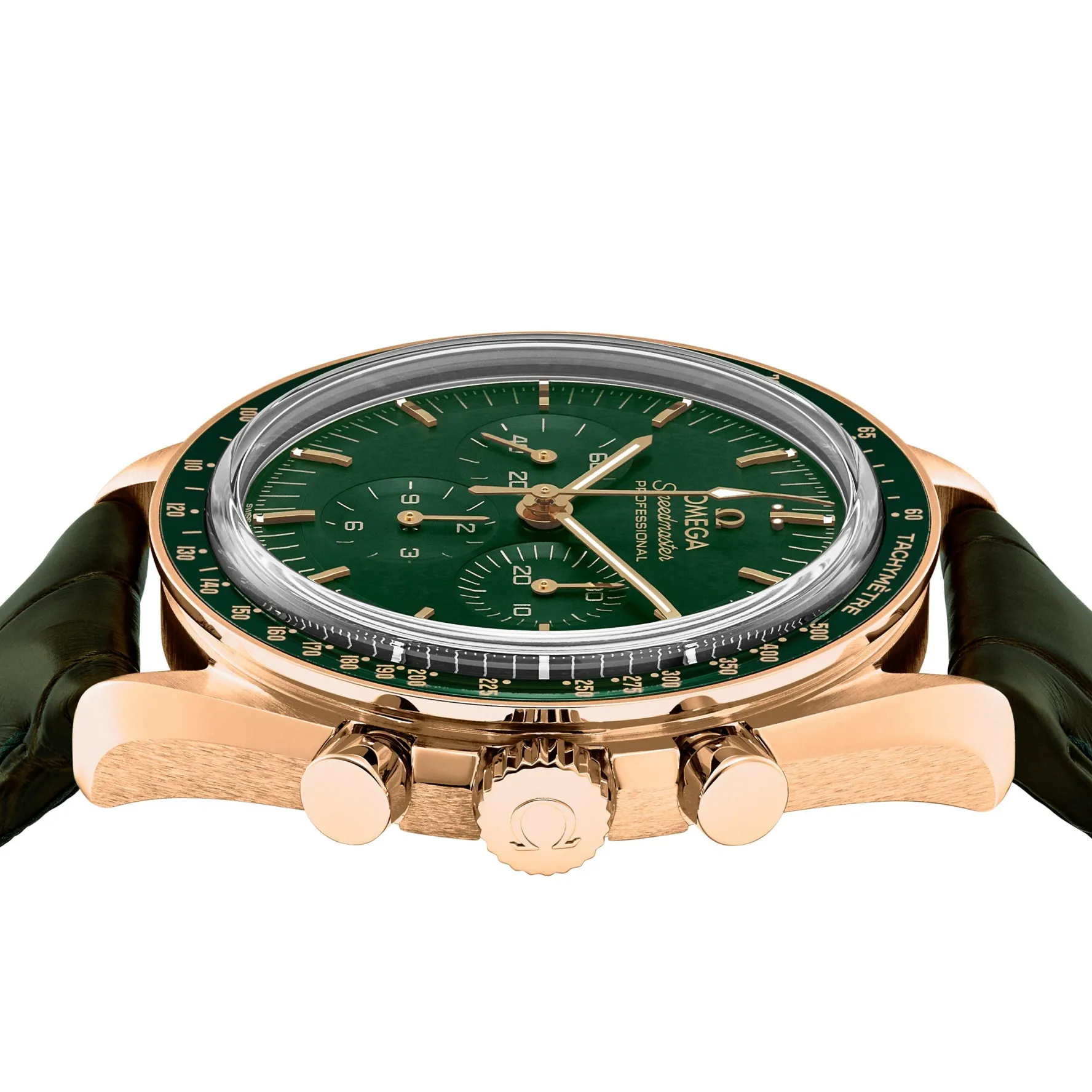 OMEGA Speedmaster Moonwatch Professional 42mm Co-Axial Master Chronometer Men’s Watch