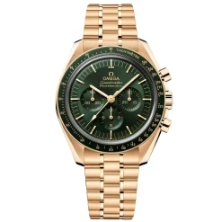 OMEGA Speedmaster Moonwatch Professional 42mm Co-Axial Master Chronometer Men’s Watch