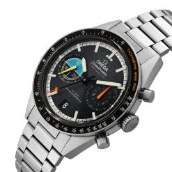 OMEGA Speedmaster Pilot 40.85mm Co-Axial Master Chronometer Automatic Men’s Watch