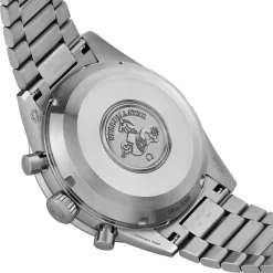 OMEGA Speedmaster Pilot 40.85mm Co-Axial Master Chronometer Automatic Men’s Watch
