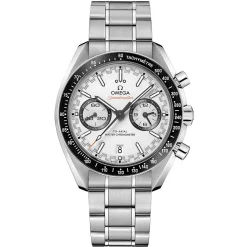 OMEGA Speedmaster Racing 44.25mm Chronometer Automatic Men's Watch