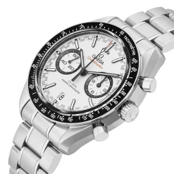 OMEGA Speedmaster Racing 44.25mm Chronometer Automatic Men's Watch