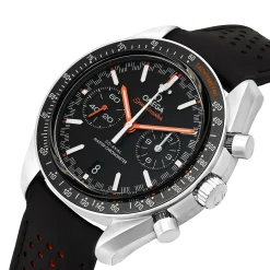 OMEGA Speedmaster Racing 44.25mm Chronometer Automatic Men's Watch