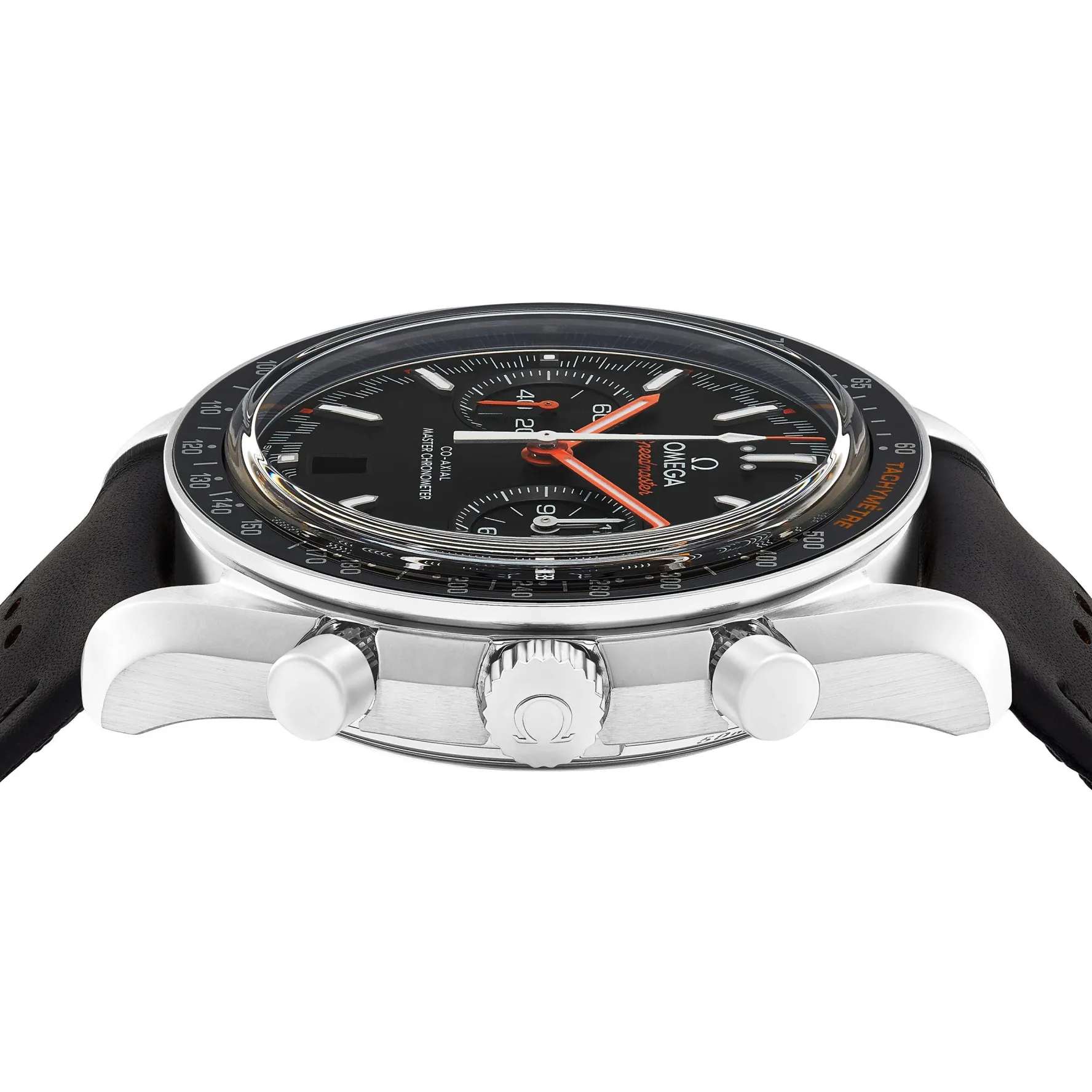 OMEGA Speedmaster Racing 44.25mm Chronometer Automatic Men's Watch