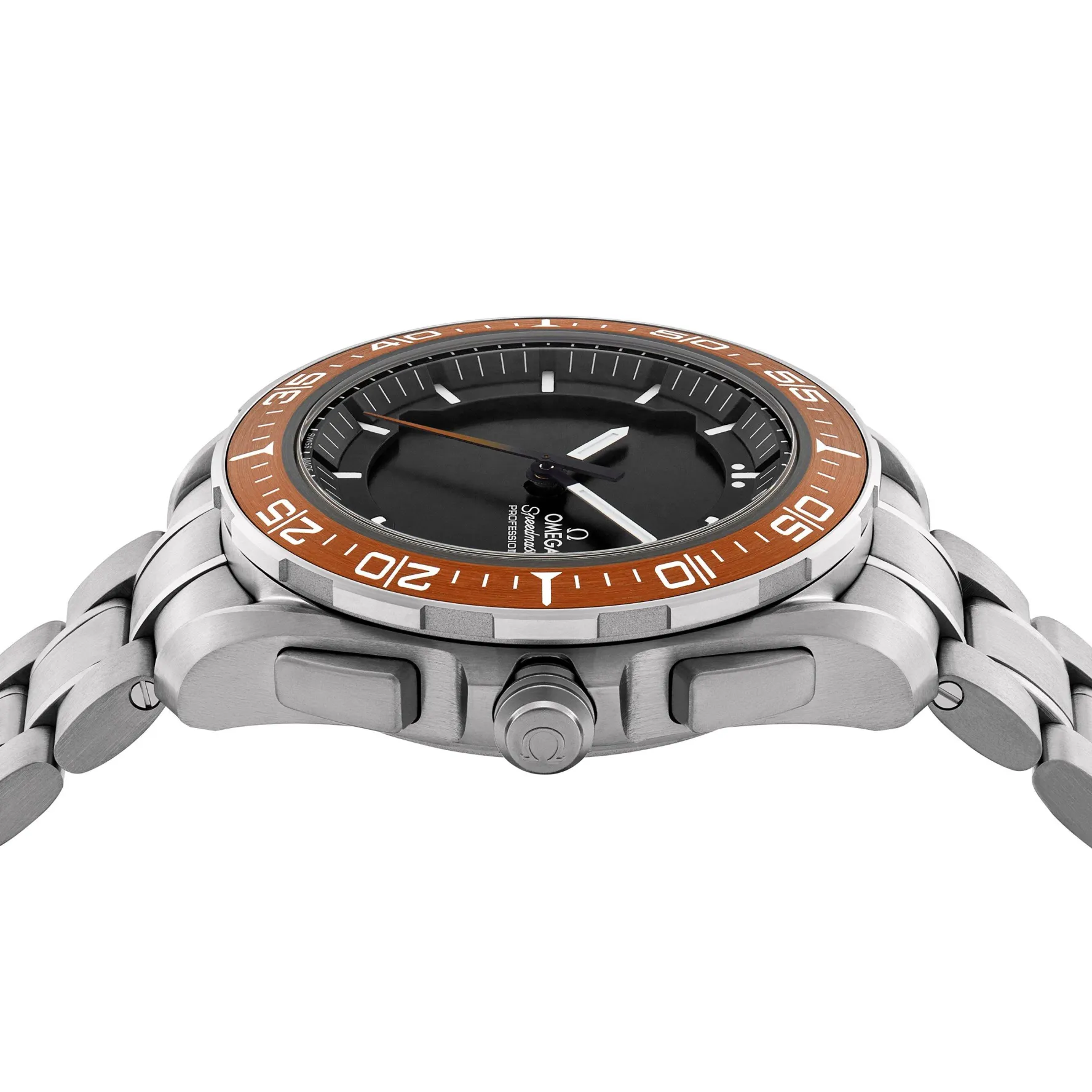 OMEGA Speedmaster X-33 Marstimer 45mm Chronograph Men’s Watch