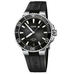 Oris Aquis Date Calibre 400 41.5mm Automatic Watch