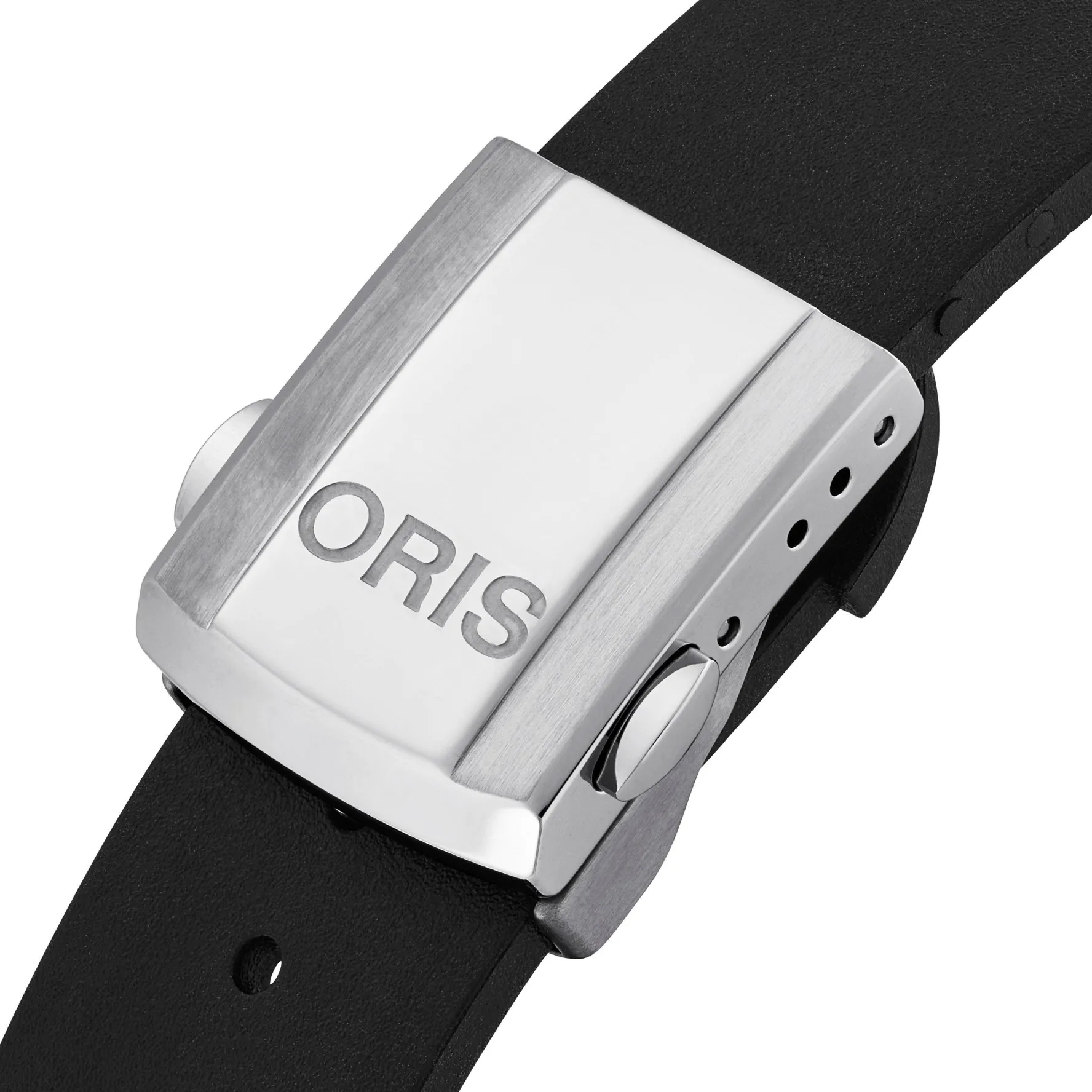 Oris Aquis Date Calibre 400 41.5mm Automatic Watch