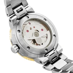 Oris Aquis Date Calibre 400 41.5mm Automatic Watch