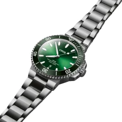 Oris Aquis Date 41.5mm Automatic Watch
