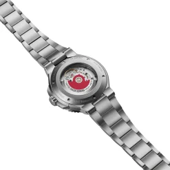Oris Aquis Date Upcycle 41.5mm Automatic Watch