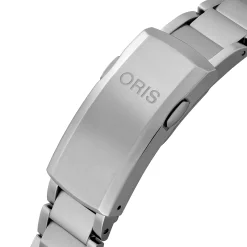 Oris Aquis 43.5mm Chronograph Automatic Watch