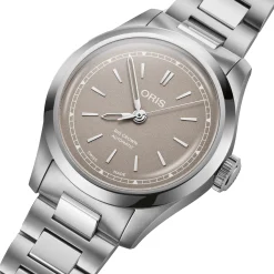 Oris Big Crown 34mm Automatic Watch