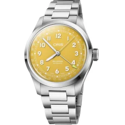 Oris Big Crown Pointer Date 40mm Automatic Men’s Watch