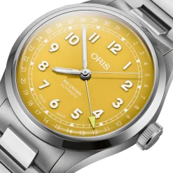 Oris Big Crown Pointer Date 40mm Automatic Men’s Watch
