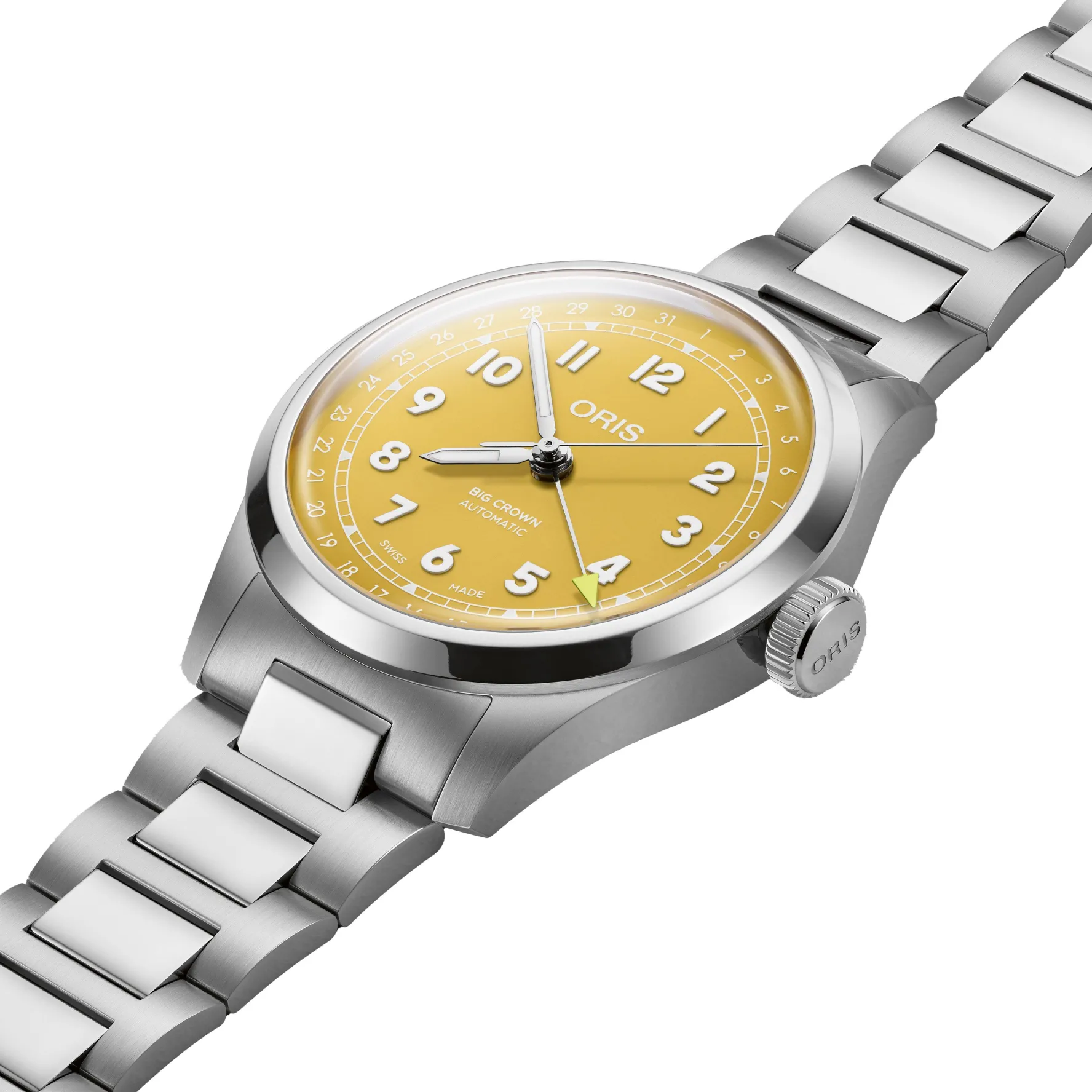 Oris Big Crown Pointer Date 40mm Automatic Men’s Watch