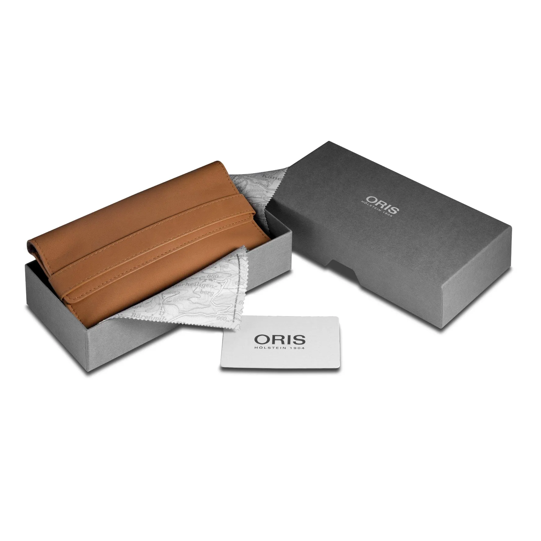 Oris Big Crown Pointer Date 40mm Automatic Men's Watch