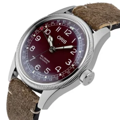 Oris Big Crown Pointer Men's Watch