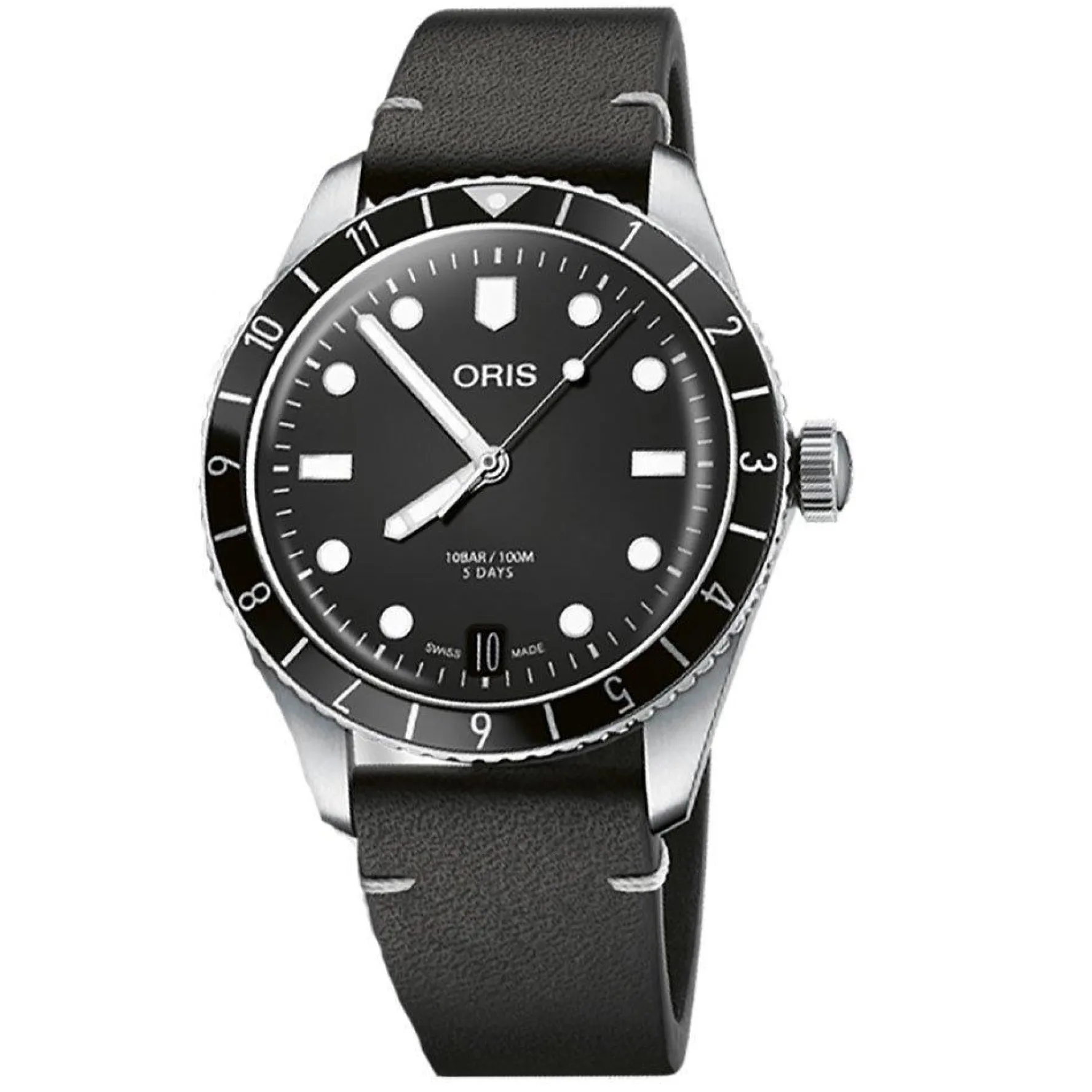 Oris Divers Sixty-Five 40mm Automatic Watch