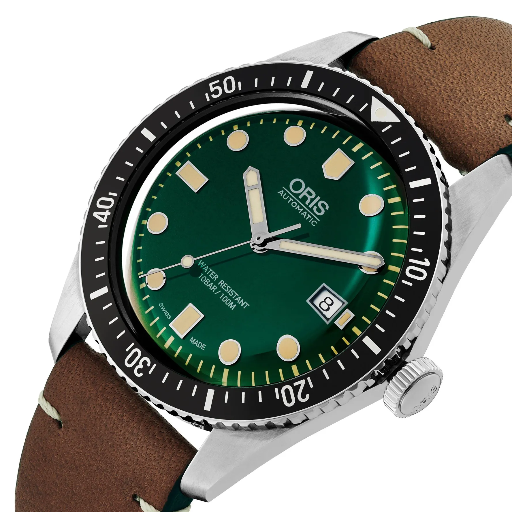 Oris Divers Sixty-Five 42mm Automatic Watch
