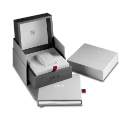 Oris ProPilot Altimeter 47mm Automatic Watch