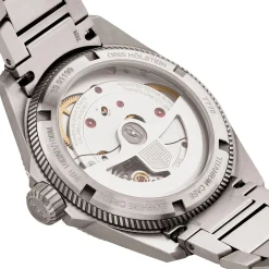 Oris ProPilot X Calibre 400 39mm Titanium Automatic Men’s Watch
