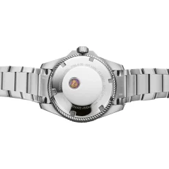 Oris ProPilot X Miss Piggy Edition 34mm Automatic Watch