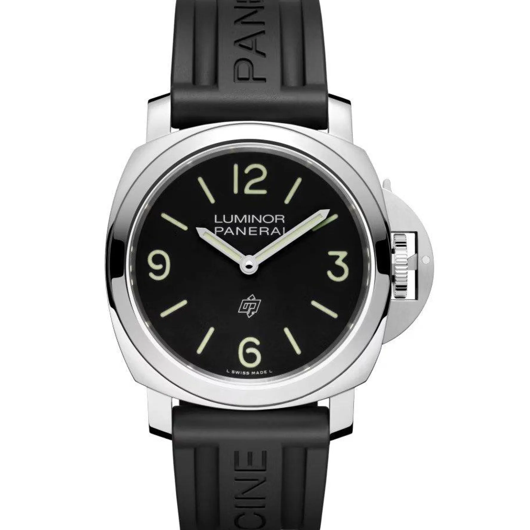 Panerai Luminor Base Logo 44mm Men’s Watch