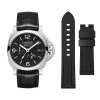 Panerai Luminor BiTempo 44mm Automatic Men’s Watch